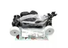 Hyper SS-E Race Roller