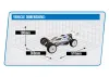 Hobao Hyper SSE - Blue
