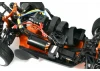 Hobao Hyper SSE - Blue