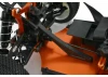 Hyper SS-E Race Roller