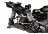 Hyper SS-E Race Roller