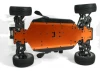 Hyper SS-E Race Roller
