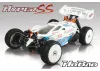 Hyper SS-E Race Roller
