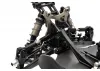 Hyper SS-E Race Roller