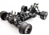 Hyper SSTE Truggy - Rolling Chassis