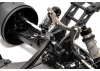 Hyper SSTE Truggy - Rolling Chassis