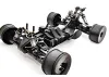 Hyper SSTE Truggy - Rolling Chassis