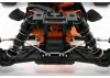 Hyper SSTE Truggy - Rolling Chassis