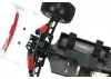 Hobao Transformer Truggy Rolling Chassis