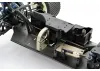 Hobao Transformer Truggy Rolling Chassis