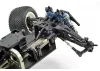 Hobao Transformer Truggy Rolling Chassis