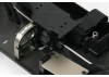 Hobao Transformer Truggy Rolling Chassis