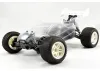 Hobao Transformer Truggy Rolling Chassis