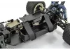 Hobao Transformer Truggy Rolling Chassis