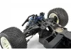 Hobao Transformer Truggy Rolling Chassis
