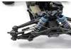 Hobao Transformer Truggy Rolling Chassis