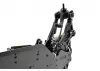 Hobao Transformer Truggy Rolling Chassis