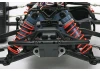 Hobao Transformer Truggy Rolling Chassis