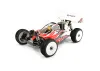 Hobao Hyper VS 21 - Red