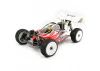 Hobao Hyper VS 21 - Red