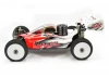 Hobao Hyper VS 21 - Red