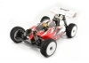 Hobao Hyper VS 21 - Red