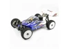 Hobao Hyper VS 30 - Blue