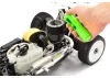 Hobao Hyper VS 30 - Blue