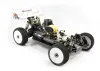 Hobao Hyper VS 21 - Red