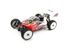 Hobao Hyper VS 30 - Red