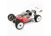 Hobao Hyper VS 30 - Red