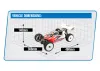 Hobao Hyper VS 30 - Red