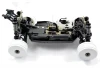 Hobao Hyper VS 30 - Red