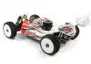 Hobao Hyper VS 30 - Red