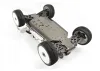 Hobao Hyper VS 21 - Red