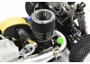 Hobao Hyper VS 30 - Red