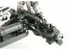 Hobao Hyper VS Pro - Nitro Roller Chassis