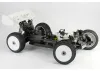 Hobao Hyper VS Pro - Nitro Roller Chassis