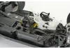Hobao Hyper VS Pro - Nitro Roller Chassis