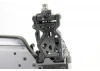 Hobao Hyper VS Pro - Nitro Roller Chassis