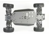 Hobao Hyper VS Pro - Nitro Roller Chassis