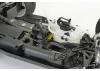 Hobao Hyper VS Pro - Nitro Roller Chassis
