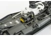 Hobao Hyper VS Pro - Nitro Roller Chassis
