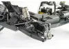 Hobao Hyper VS Pro - Nitro Roller Chassis