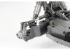 Hobao Hyper VS Pro - Nitro Roller Chassis