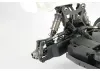 Hobao Hyper VS Pro - Nitro Roller Chassis