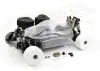 Hobao Hyper VSE Roller Kit
