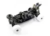 Hobao Hyper VSE Roller Kit