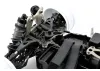 Hobao Hyper VSE Roller Kit
