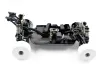 Hobao Hyper VSE Roller Kit
